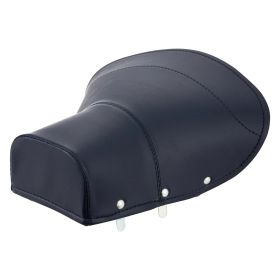 Coprisella REPRO TEIL anteriore blu scuro per Vespa 125 VNB