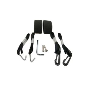 Kit ricambi per coprigambe termoscud TUCANO URBANO R228