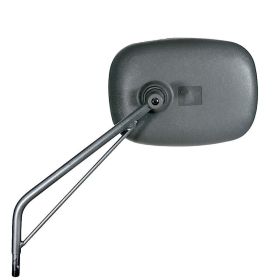 FAR 0177 Left Handlebar Mirror Gray