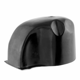 Cuffia motore CASAPERFORMANCE GFK per cilindro BFA 325 Lambretta 125 LI