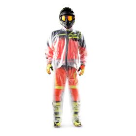 Pantalons de pluie transparents ACERBIS 3.0
