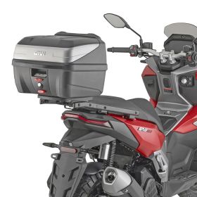 Portapacchi Monolock GIVI SR9261 senza piastra