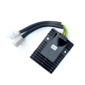 WAI Regulator 12V 2 connectors for KYMCO downtown/people gti