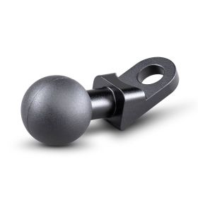 Supporto da Specchietto con Sfera per MIDLAND MH-PRO NV e MH-NV NO VIBRATION
