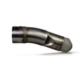 AKRAPOVIC Schalldämpfer für Honda CRF250R/250RX
