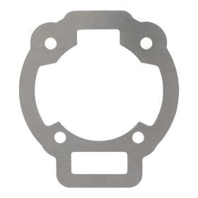 SIP Zylinder Basis Abstandshalter 0,8 mm aus Aluminium für GILERA/PIAGGIO