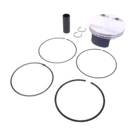 Kit de piston forgé ATHENA complet D.94.95 axe 20 sélection B pour Husaberg