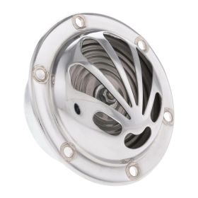 Clacson PREMIUM QUALITAT 12V D.74/52mm 6 fori per Vespa 150