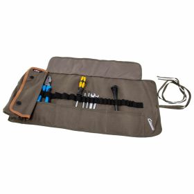 SIP CORTINA Tool Set with SIP Classic Olive Bag