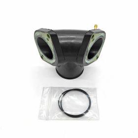 TOURMAX Ansaugstutzen-Kit für YAMAHA XV 1600 Wild Star