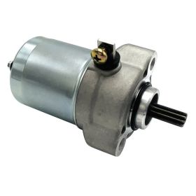 C4 Anlassermotor für Beta/Fantic/Yamaha 125 E4/E5