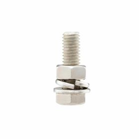 Ki viti cavalletto centrale PASCOLI M5x18mm per Vespa 11-15/30