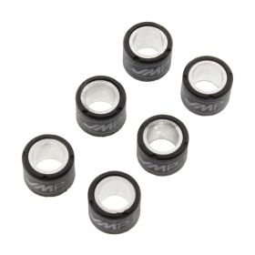 JMP 6 Rollen Variator Kit 15x12mm 2,3g