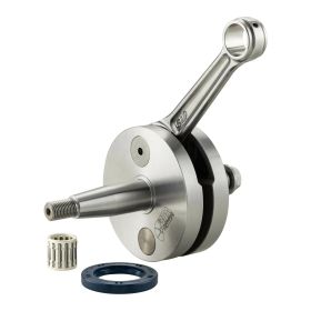 Albero motore corsa lunga BFA MOTORI 80-125 Smallframe corsa 56 biella 110