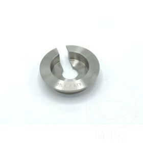 ALPHA TECHNIK 33-T010-TL01KBA Rear Lowering Kit for Triumph