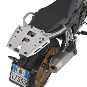 GIVI SRA9651 Monokey rear rack with plate