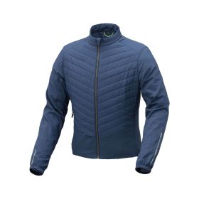 Giacca termica TUCANO URBANO mezzo blu scuro ultraleggera