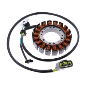 Statore TOURMAX STA-323 per Suzuki AN 650