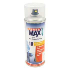 Barattolo vernice spray PREMIUM QUALITAT 1K grigio Dolomiti 770/B 400ml
