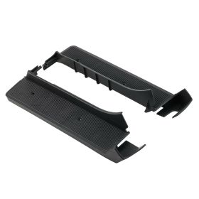 Pedana PREMIUM QUALITAT sinistro/destro