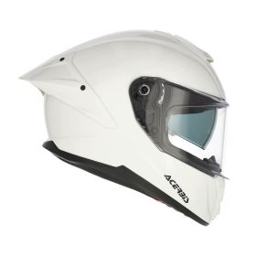 Casco integrale ACERBIS Tarmak-X bianco