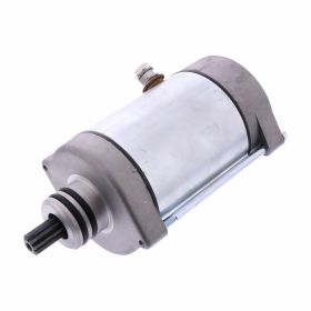 Moteur de démarrage ARROWHEAD 410-54173 9 dents rotation à gauche pour Honda ST 1100
