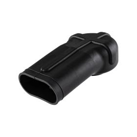 Soffietto aspirazione CASAPERFORMANCE carburatore 25/26