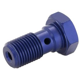 Bremsenentlüftungsschraube SPIEGLER M10x1