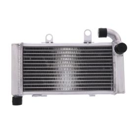 JMP Wasserheizkörper 1809117 links für Honda VTR 1000 F FIRE STORM