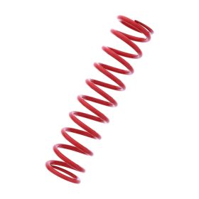 Molla ammortizzatore YSS rossa 40-16-220