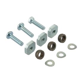 Kit de montage de phare JOCKEY Boxenstop pour Lambretta JET