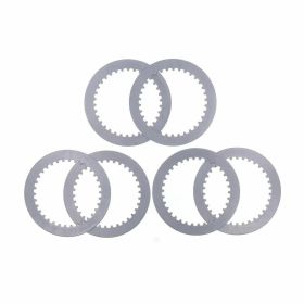 Kit de disques d'embrayage ATHENA P40240067 pour Kawasaki KX 125