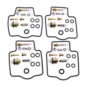 Kit revisione carburatore KEYSTER completo KK-0255 per Kawasaki ZZR 600
