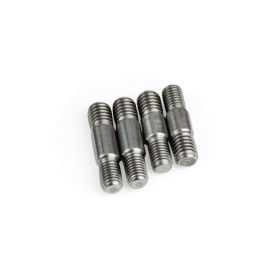Stage6 r/t 70CC/95CC Base Prisoners