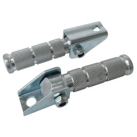 T4TUNE Aluminium-Fußrastenplattformen für Piaggio Typhoon/Nrg