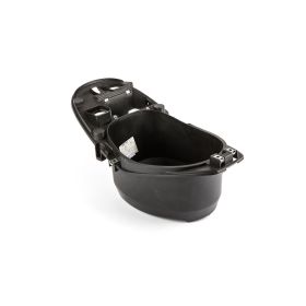 Bauletto sottosella originale Piaggio per Gilera stalker