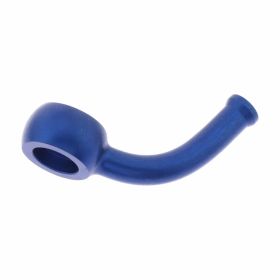 STAHLFLEX TYP017 Blue 10mm 70 Ring Connector
