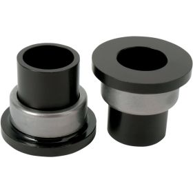Moose Racing Hinterradabstandshalter/Buchsen aus Aluminium für Husqvarna/KTM