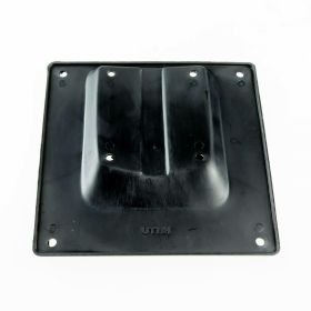Support de plaque POLINI