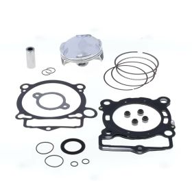 ATHENA Forged 4T Piston Kit 77.96 250CC Pin 16 Selection A and Gaskets