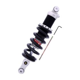 YSS MZ456-355TR-07-88 Rear Shock Absorber Preload Adjustment