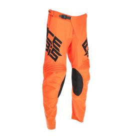 Pantaloni ACERBIS Off Road MX track arancio