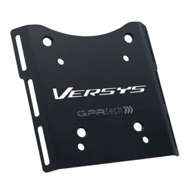 Gepäckträger für GPR Topcase 55L Stahl für KAWASAKI Versys-X 300