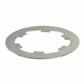 Disque d'embrayage SIP en acier 1,5 mm pour embrayage BFA Vespa 50-125/PV/ET3/PK50-125/S