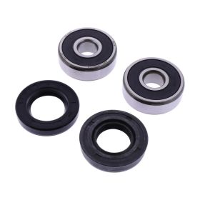 Kit de roulement de roue complet JMP 25-1296 avec joint pour Yamaha LB