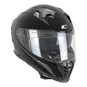 Integralhelm CGM 311A BLAST MONO schwarz
