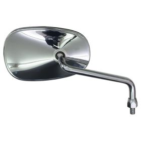 Specchietto manubrio destro grigio MAGNETI MARELLI per KAWASAKI vn 1600 mean streak