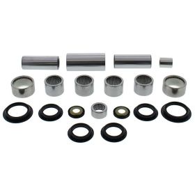 Kit revisione link forcellone ALL BALLS 27-1191 per Kawasaki KLX
