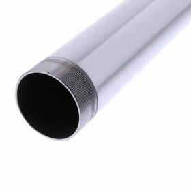 Stelo forcella JMP rovesciato cromato 605mm D.45-41,6 per Honda VTX 1800