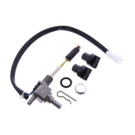 Gaszapfhahn 101 OKTAN IP34444